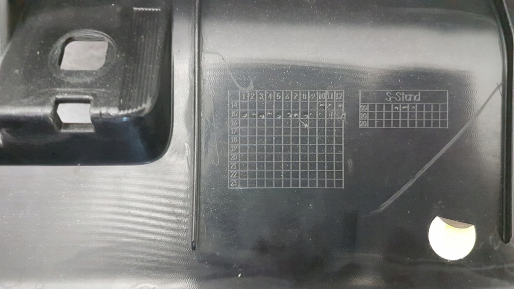 фото №13, Решётка радиатора радиатора решётка радиатора audi rs3 8v4 lift