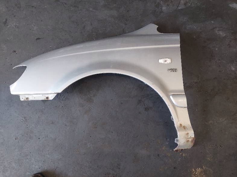 фото №12, Kompletny перед капот бампер лампа btłtnik hyundai trajet 04-08r yk