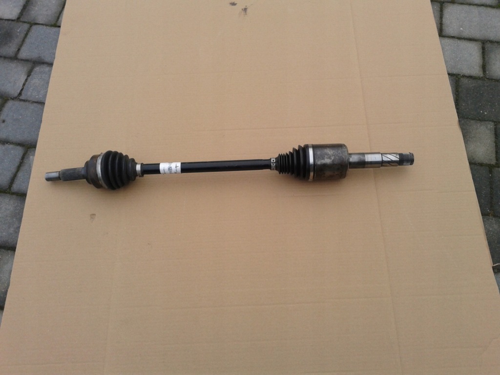 Купить Приводной вал правая перед tesla s x 1626638-00-a