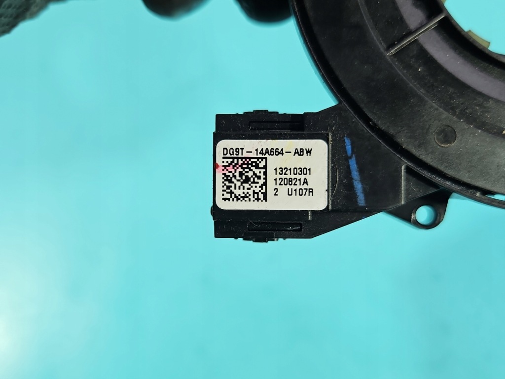 Купити Стрічка подушка безпеки шлейф ford fusion америка 2012-2020 dg9t-14a664-abw