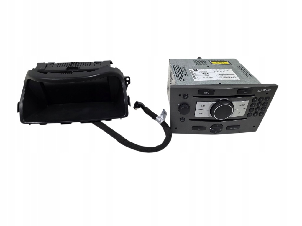 Купити Opel antara 2007 радіо навігація dvd 100 navi оригінал . 96850912 13900748