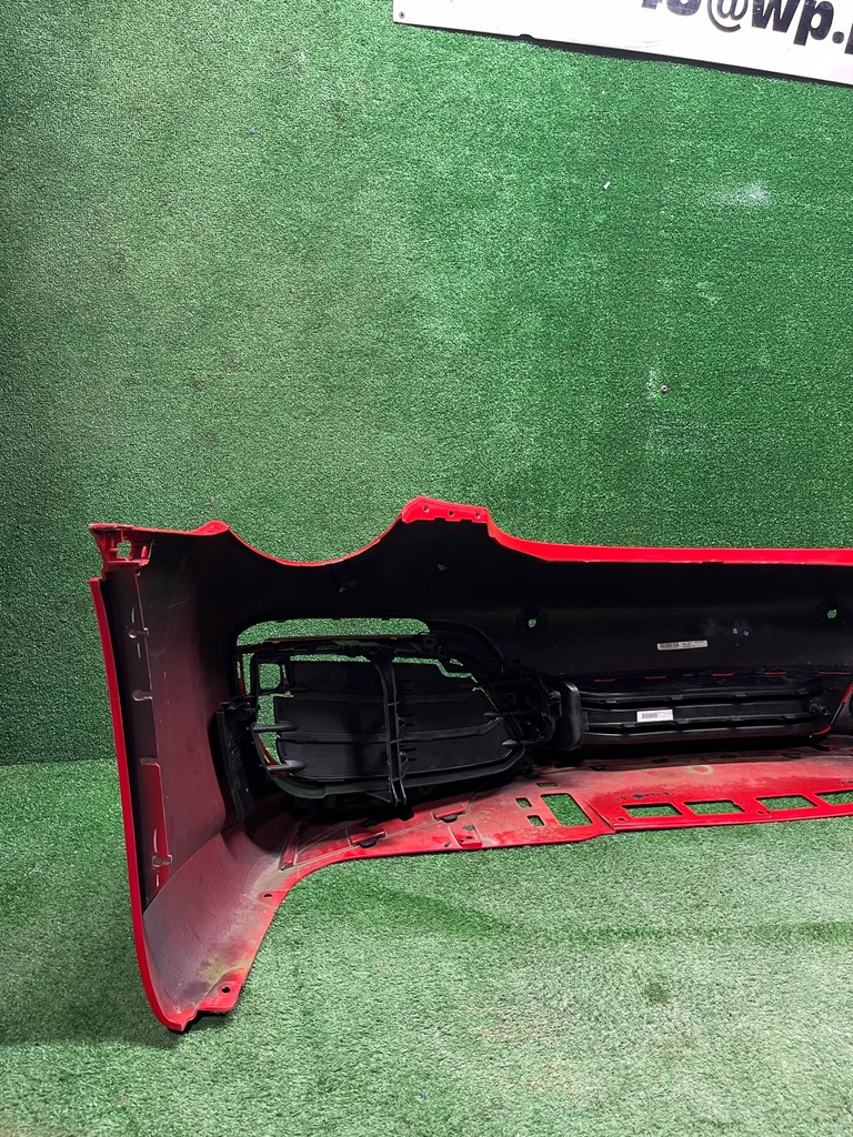 фото №7, Porsche 911 991 carrera lift бампер перед передний