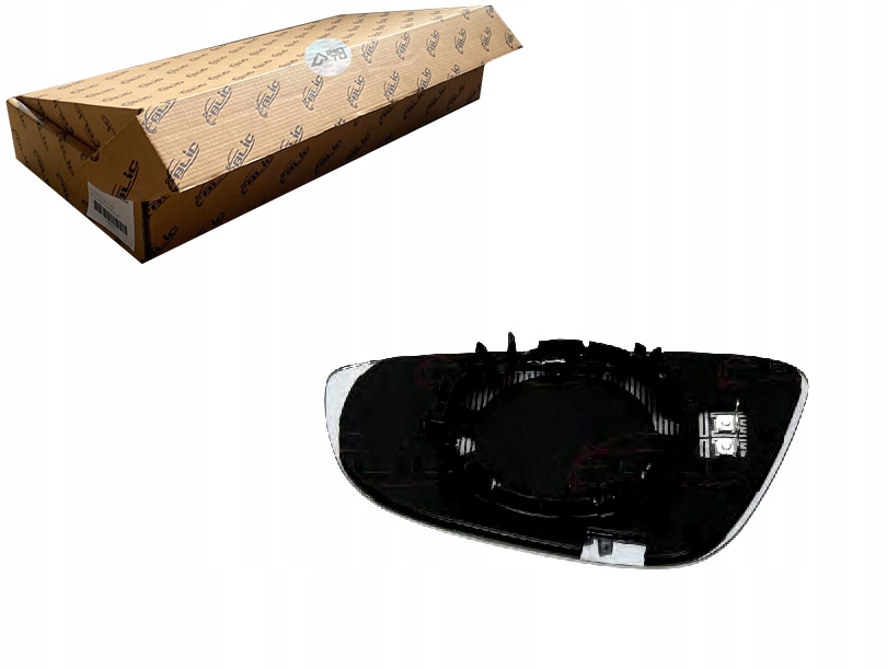 фото №1, Скло дзеркало [blic]