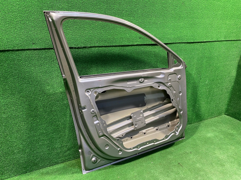 фото №13, Kia niro ii дверь левый перед передние левая