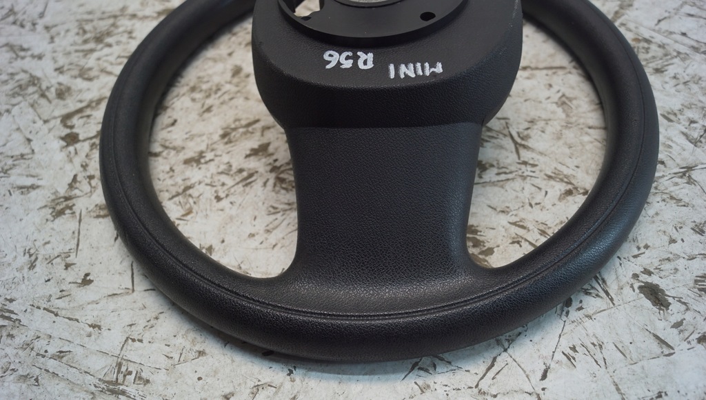 фото №12, Воздуховод mini cooper r56