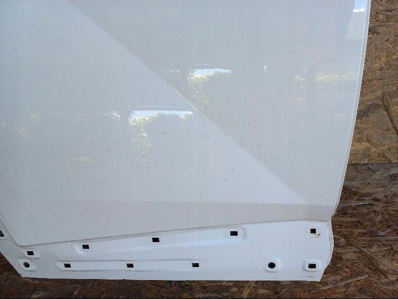 фото №6, Hyundai tucson iv 4 двері задні задня праве