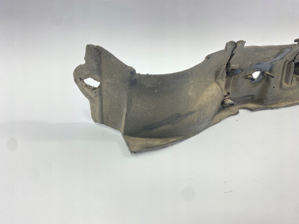 Купить Накладка тепловая жабо жабо mercedes w124