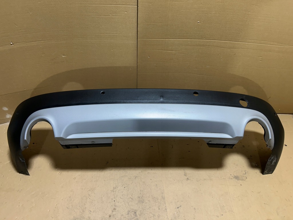 фото №1, Бампер ford kuga escape mk3 задня