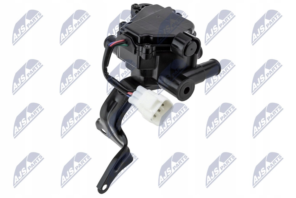 фото №2, Nty клапан обігрівача