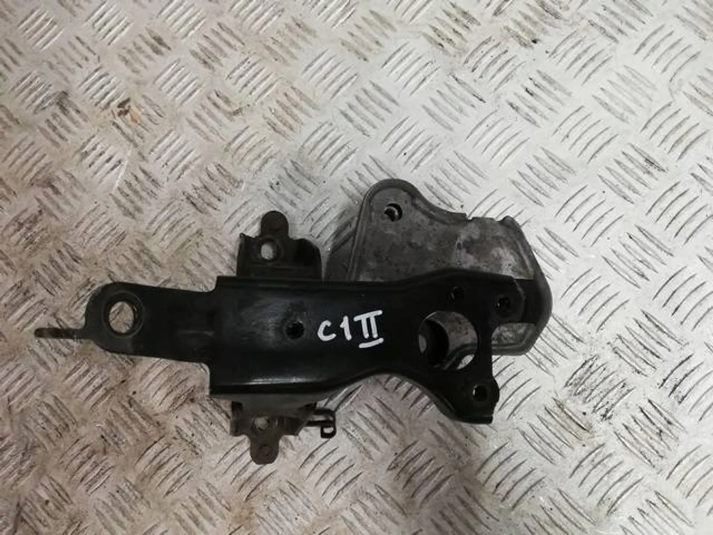 фото №1, Подушка двигуна c1 ii 108 aygo 1.2vti