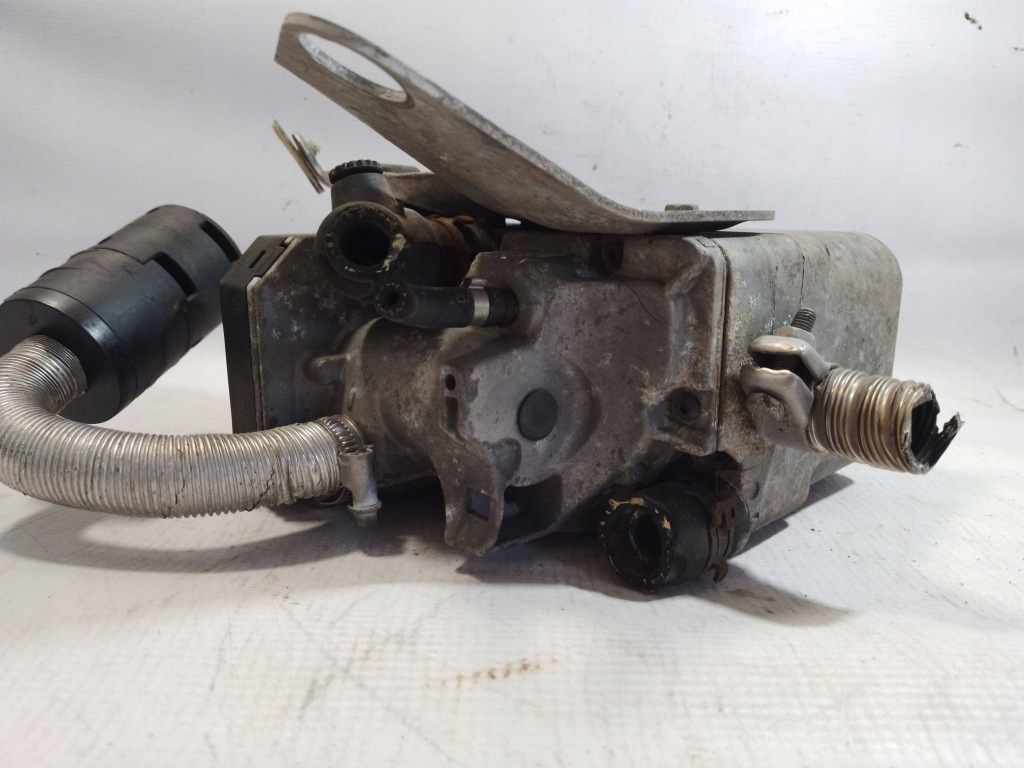 фото №4, Обігрівач стояночний webasto audi a2 8z0815069 and/3/o2