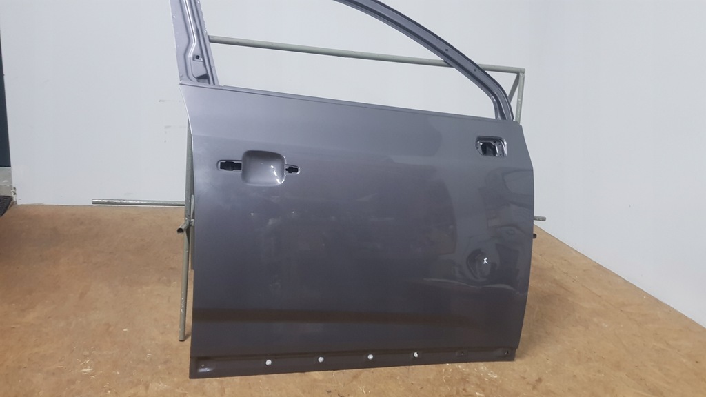 фото №11, Chevrolet orlando дверь передние перед правое