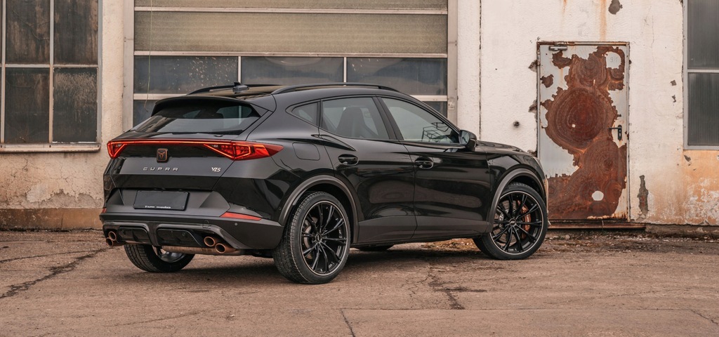 фото №6, Cupra formentor заглушка отвір двірники задній скло заглушка кришка