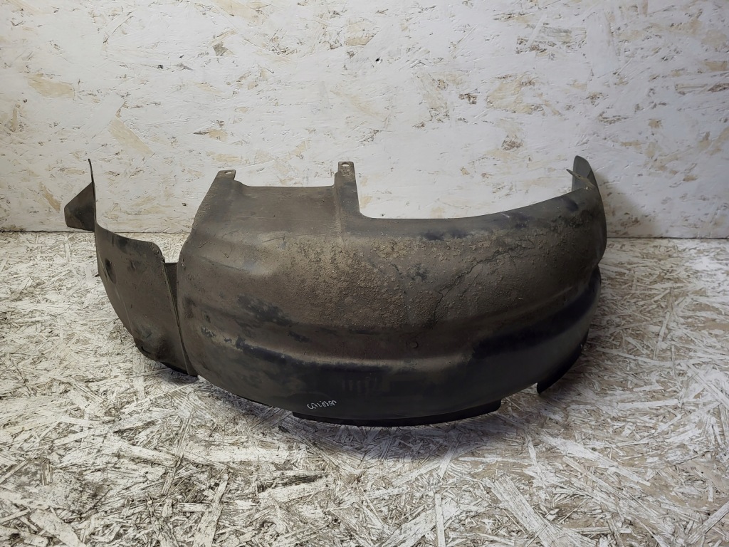 фото №1, Подкрылок левая задняя dodge caliber 05074103ac