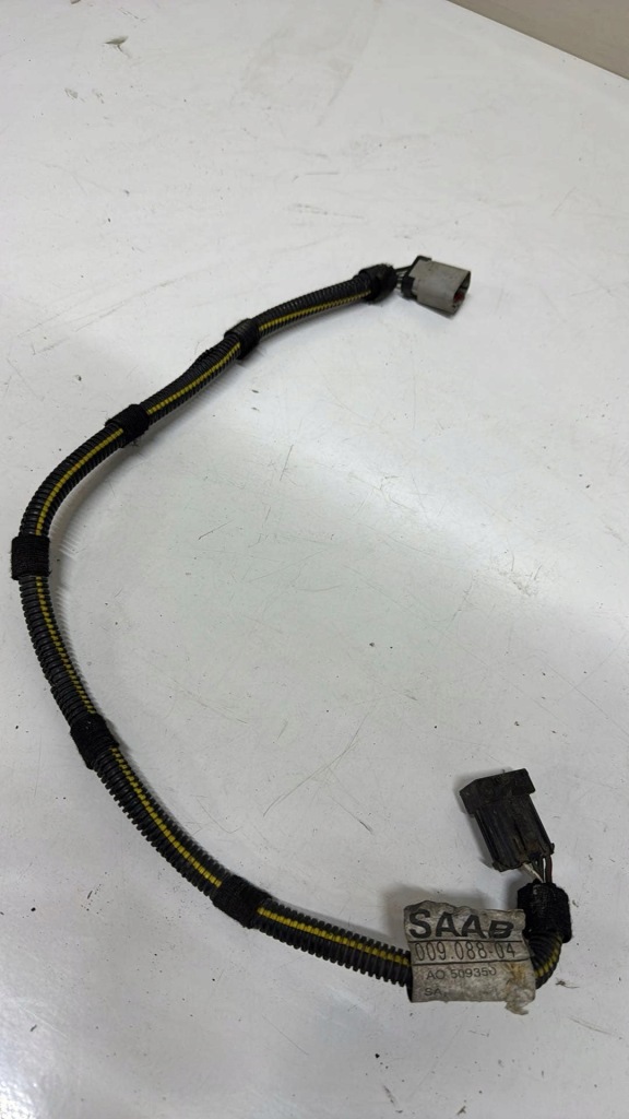 Купить Жгут электропроводка насоса топлива saab 9-3 ii 93 00908804