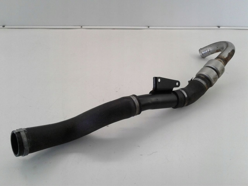 фото №4, Wąż шланг интеркулер ford focus mk3 1,6