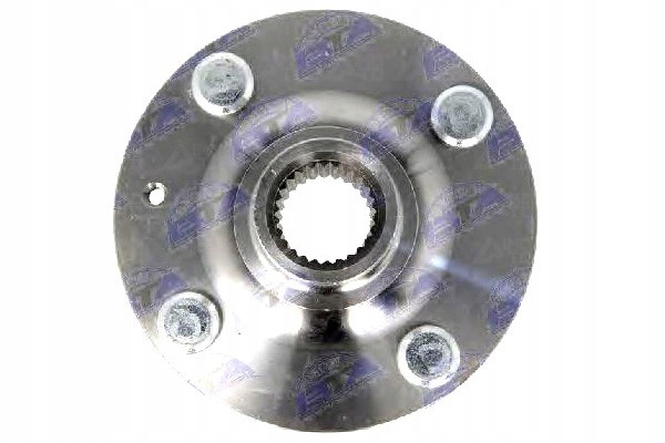 фото №1, Ступиця колеса toyota corolla 1.4/1.8/2.0d 11.01-02.0