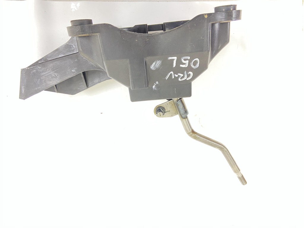 фото №7, Вибірник домкрат передач механічна коробка передач honda cr-v ii 2.0b оригінальний номер 54000-s9a0034