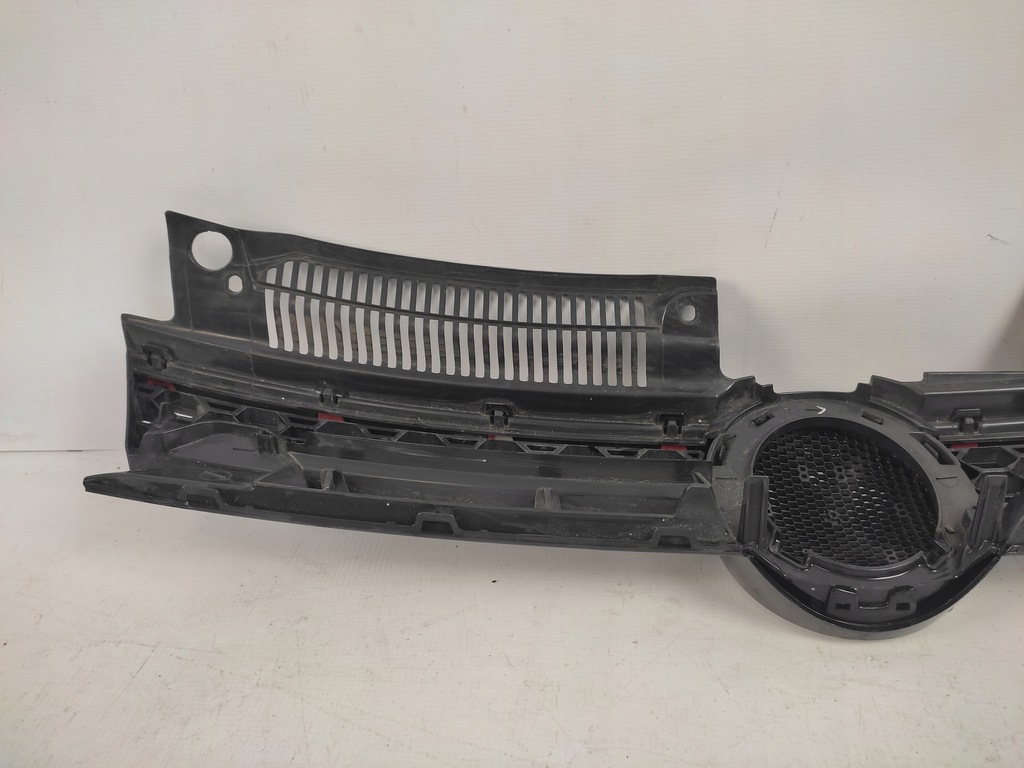 фото №12, Решётка радиатора решётка радиатора радиатора решётка бампера audi rs3 8v