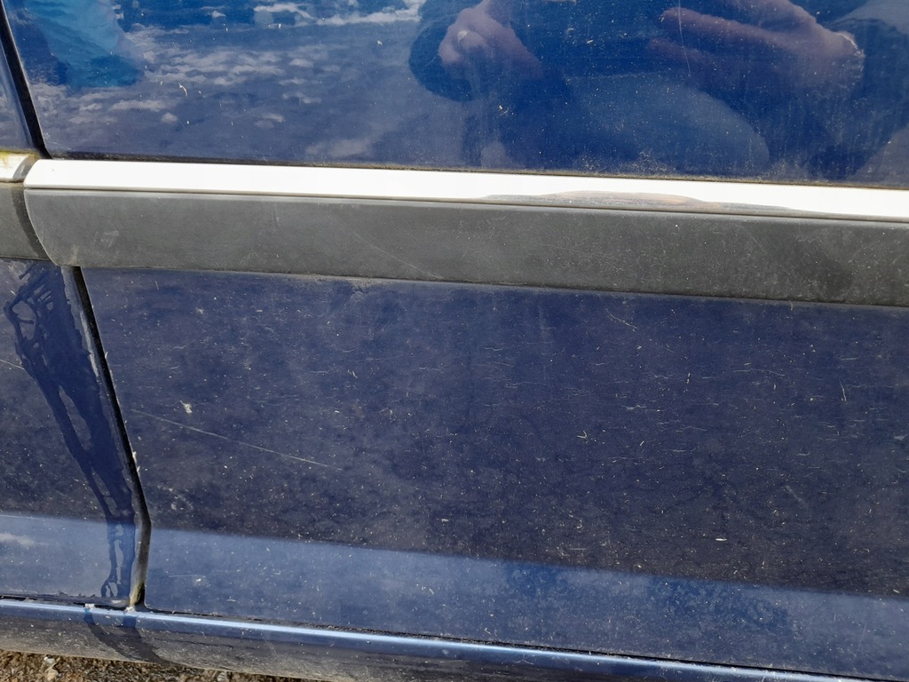 фото №9, Peugeot 407 дверь правый перед правое передние eged