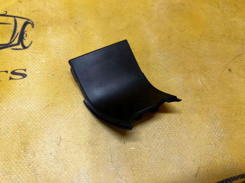 фото №1, Защита заглушка рейлинг крышный правая dacia sandero ii stepway