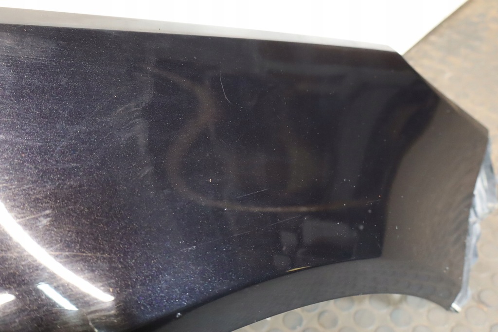 фото №8, Крила правий передній opel insignia a z20r