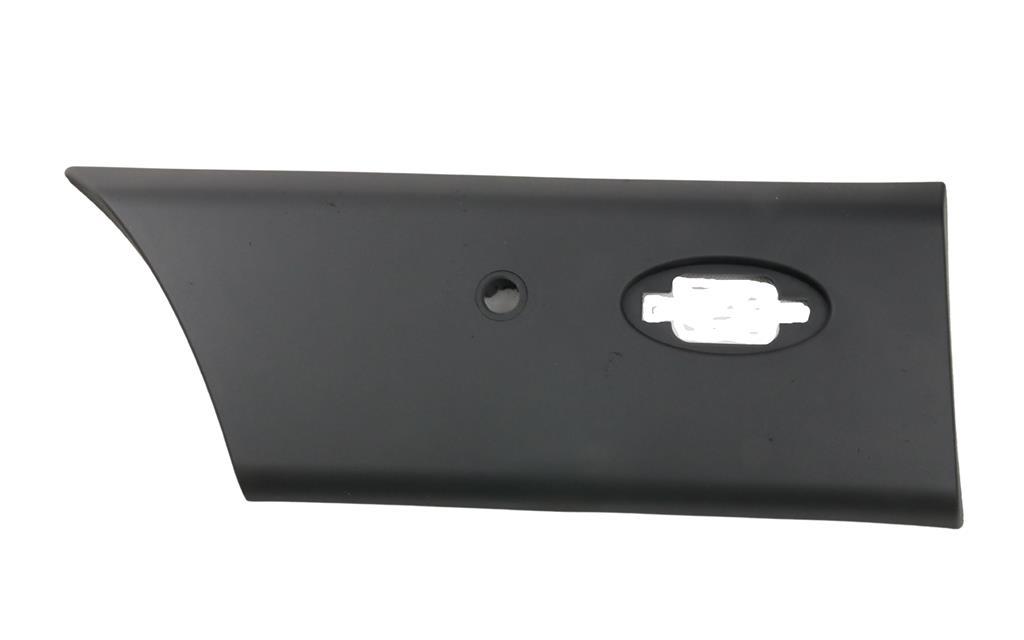 фото №1, Молдинг декоративная правая nissan interstar nv400 opel movano renault