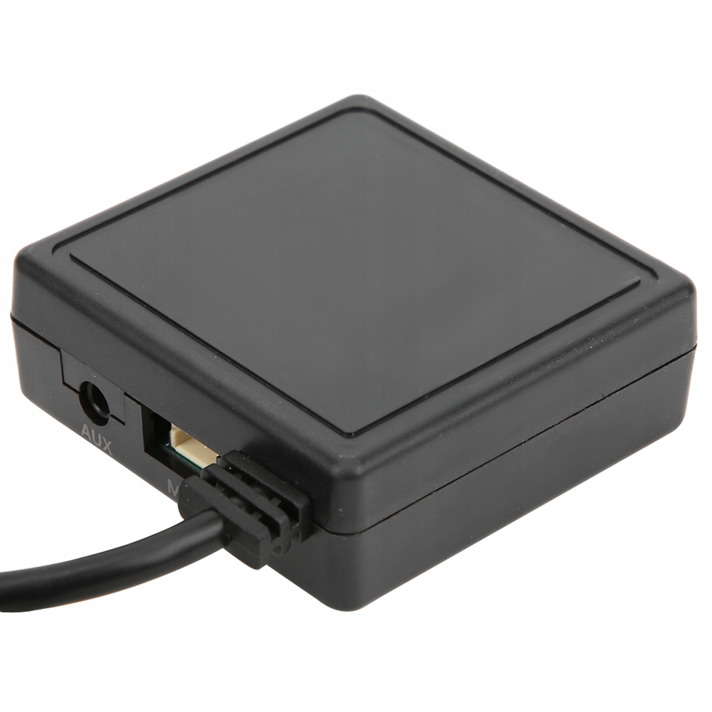 фото №5, 12-контактный модуль bluetooth aux bezprzewodowy микрофон громкоговоритель подходящий