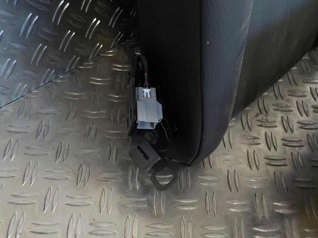 фото №7, Volvo s90 16-19 сидіння заднє сидіння задня задня шкіра