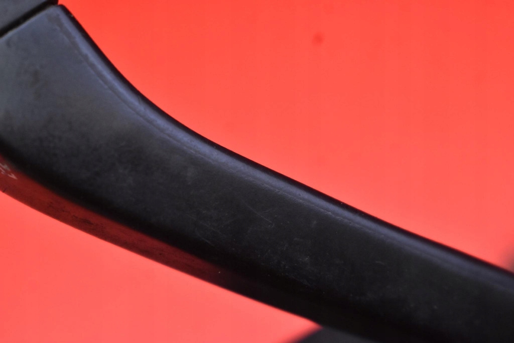 фото №9, Важіль перемикач поворотник vw golf 2 ii 83-92