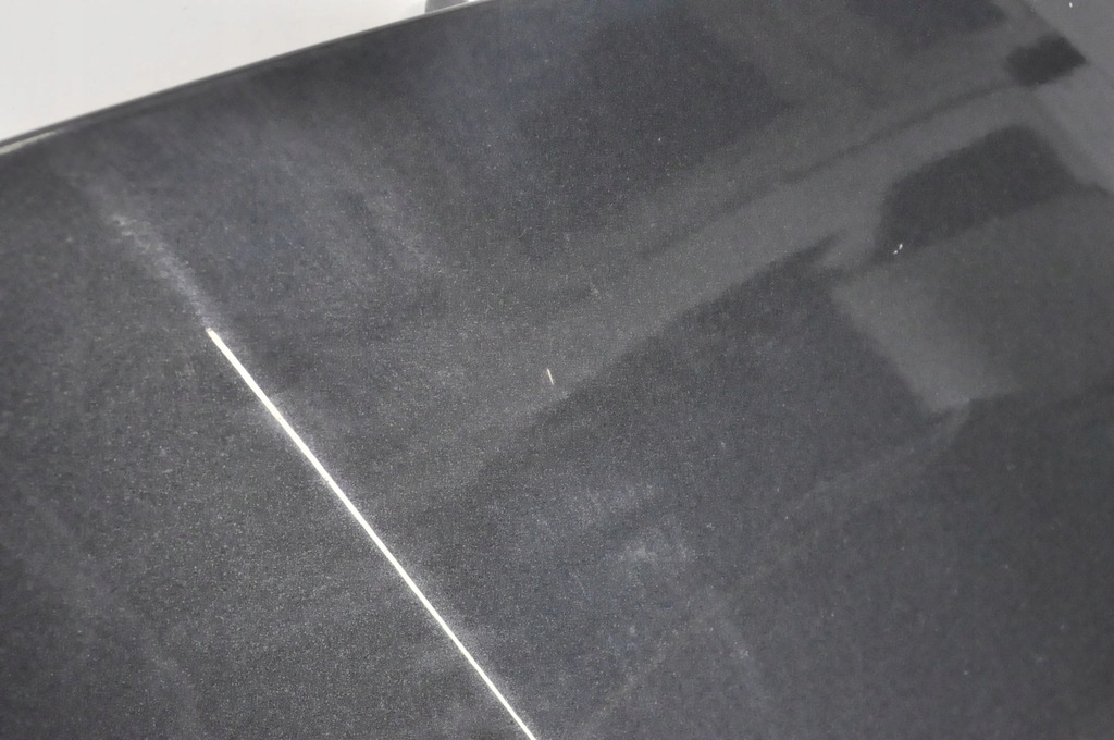 фото №9, Volvo s60 ii v60 lift fl капот крышка отсек двигателя 492-46