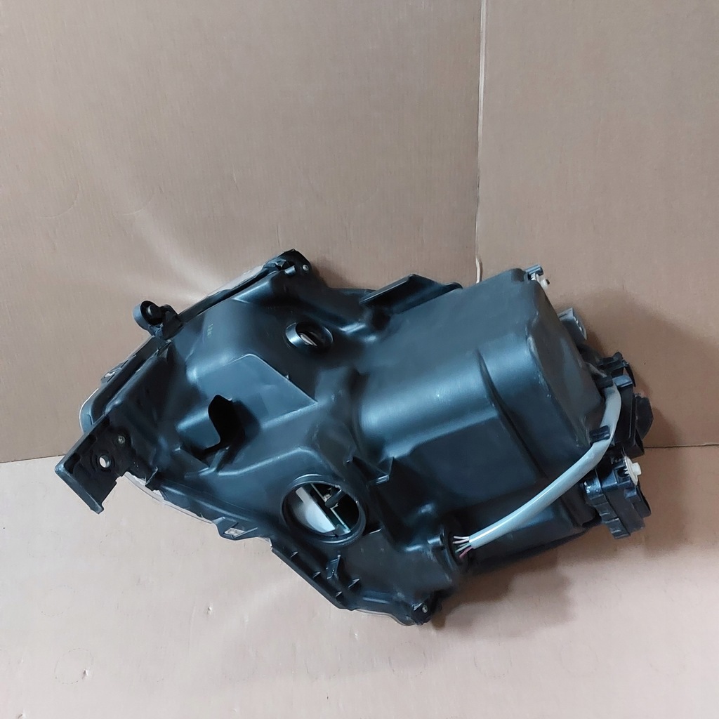 фото №11, Лампа suzuki ignis iii full led правая перед 100-5939d оригинал