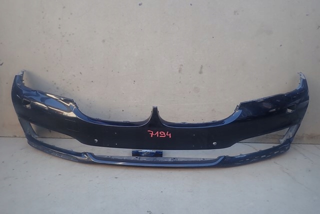 фото №1, Бампер перед передній bmw 7 vii g11 g12