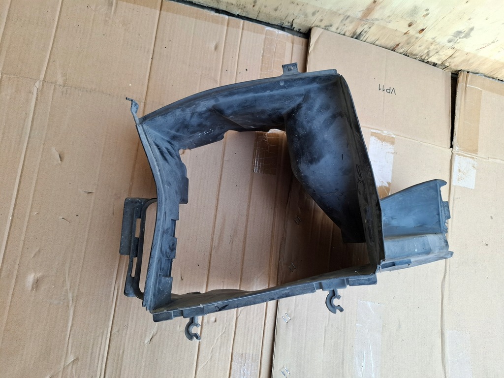 фото №5, Повітропровід повітря ліва bentley bentayga 17r