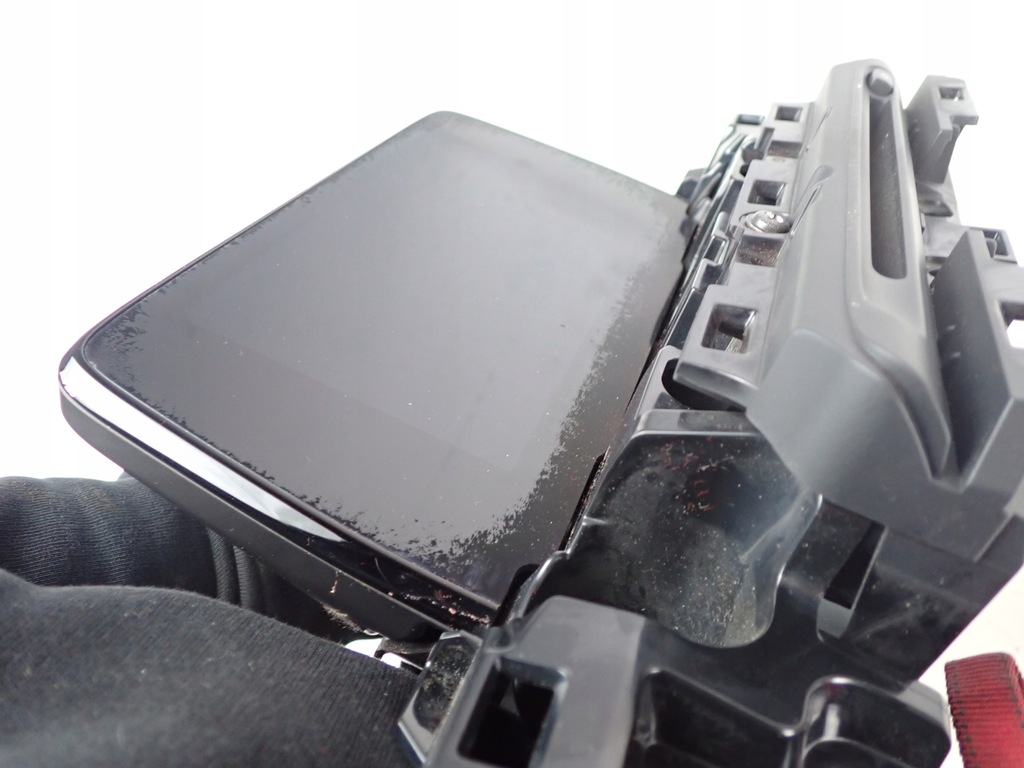 фото №9, Навигация модуль блок управления экран mazda cx-5 ii europa kb8m669c0d