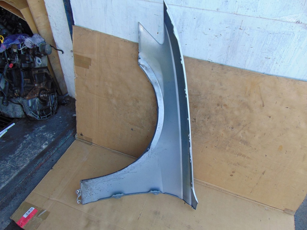 фото №13, Крила правий перед audi a6 c8 s-line оригінал