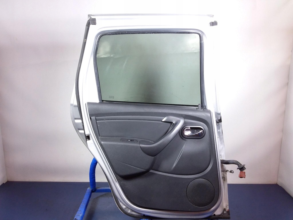 фото №8, Dacia duster i fl дверь задняя левая ted69