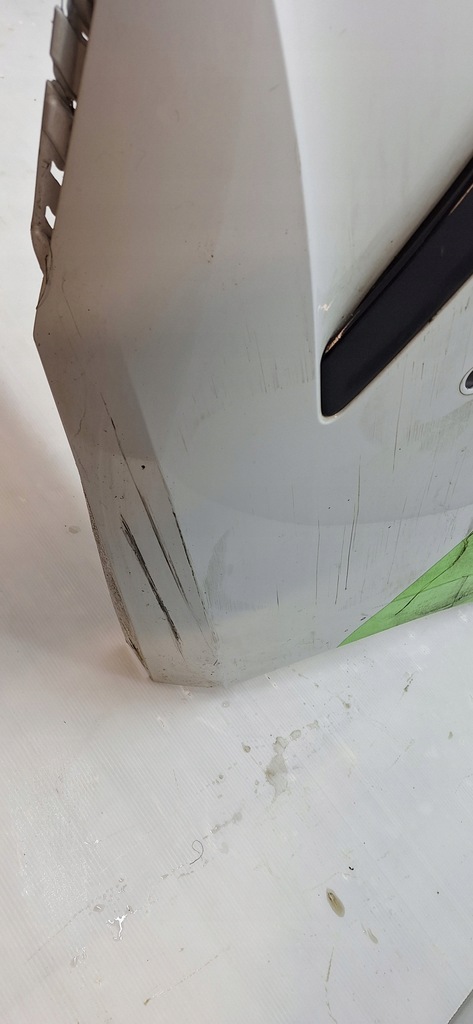 фото №6, Skoda octavia 4 iv 5e7 rs бампер задняя задняя задний kombi 5e7807421c