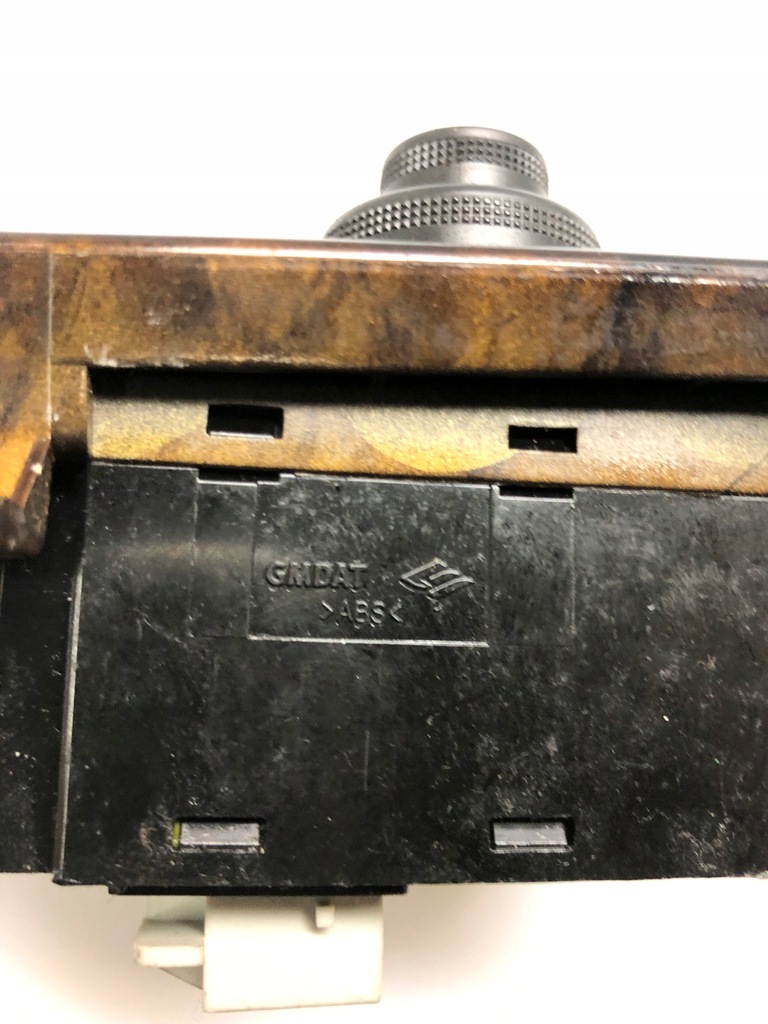 фото №7, Модуль панель кнопок chevrolet