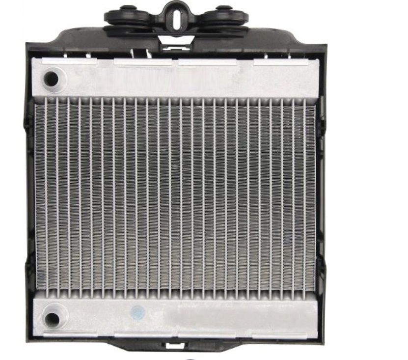 фото №1, Радиатор bmw 5 f10,f11 6 f12 7 f01 2010-