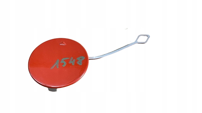 фото №1, Заглушка бампера правая задняя mini f55 7328566