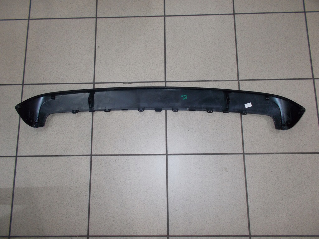 фото №2, Спойлер спойлер крышки renault twingo iii 14-