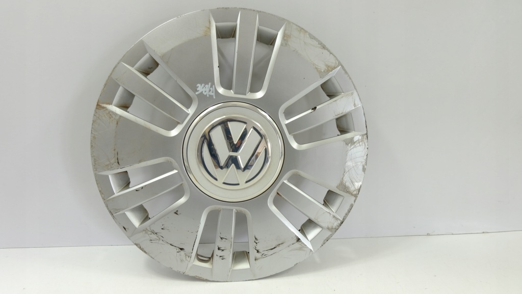 фото №11, Vw up колпак 14 1s0601147d
