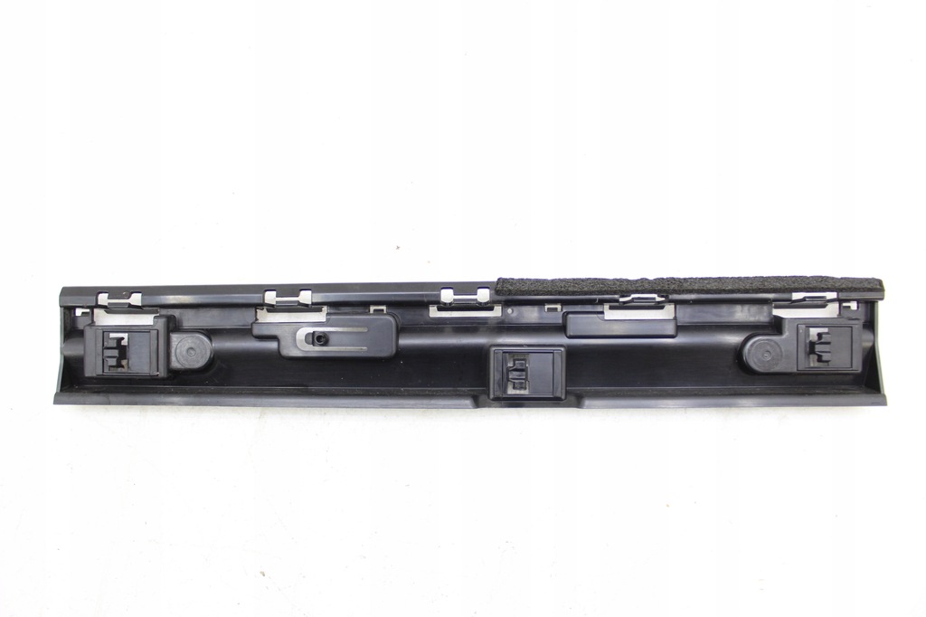 фото №1, Bmw x1 f48 напрямна поріг правий 7332332