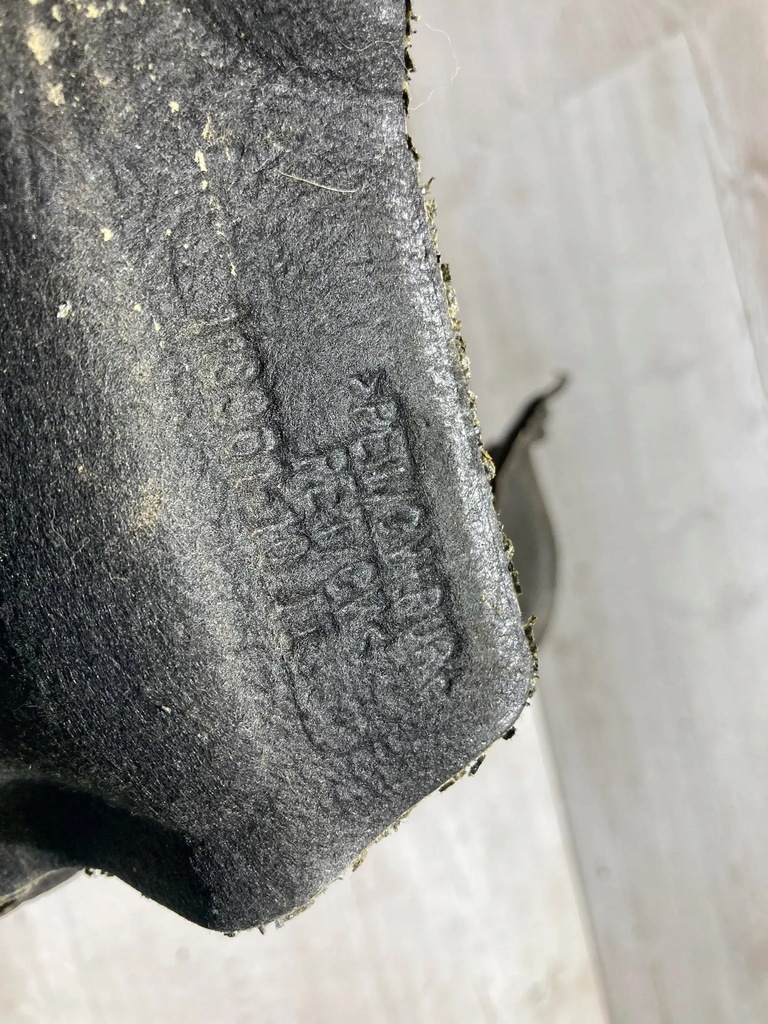 фото №5, Mini one - cooper f56 f55 2018 шумоізоляція стіни перегородки