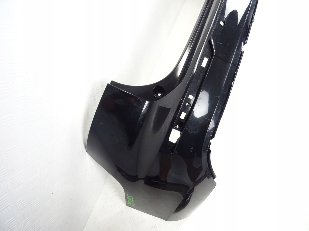 фото №11, Бампер задняя задний audi a6 c8 kombi pdc