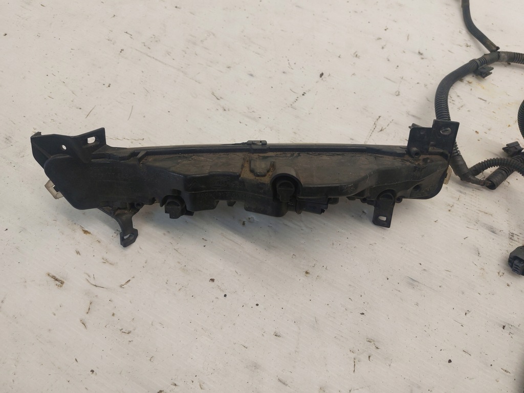 фото №6, Led правий citroen c4 picasso