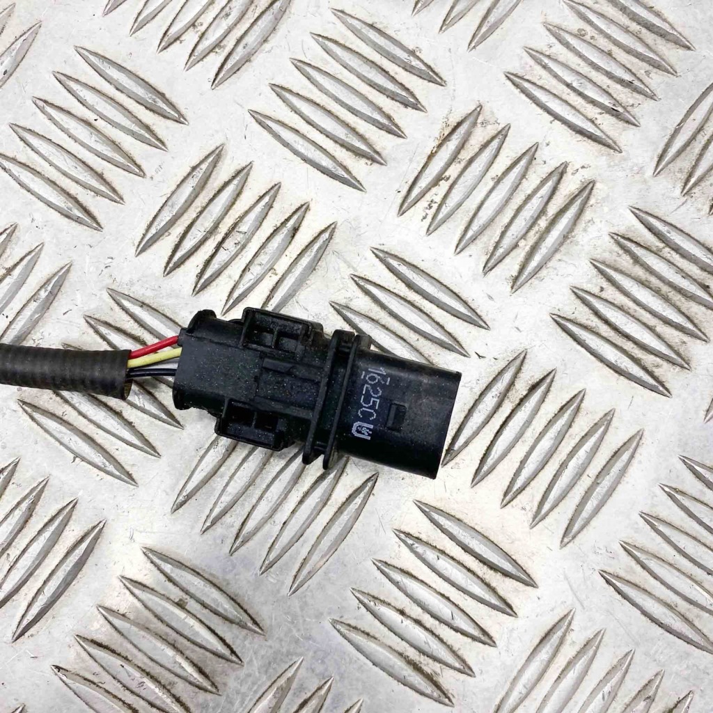 фото №4, Bmw 3 f30 f35 f31 2014 датчик лямбда-зонд