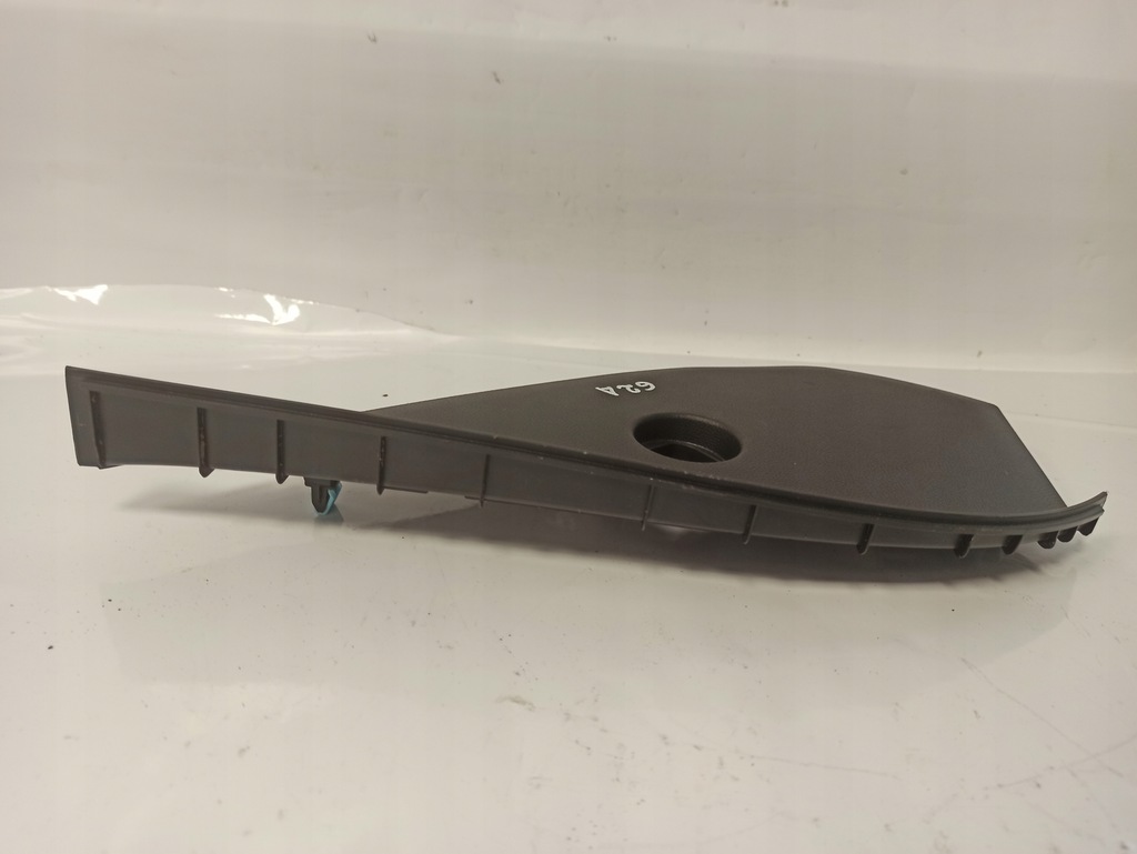 фото №7, Renault arkana 22 защита консоли правая 689204381r