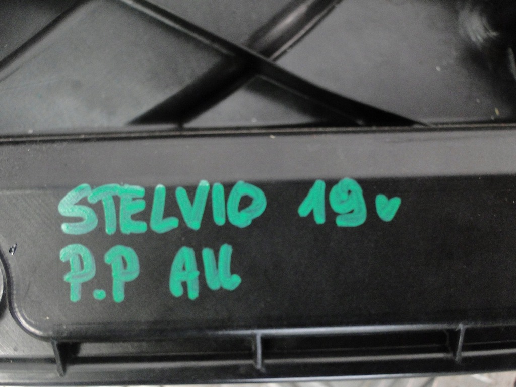 фото №14, Механизм подъёма окон alfa romeo stelvio